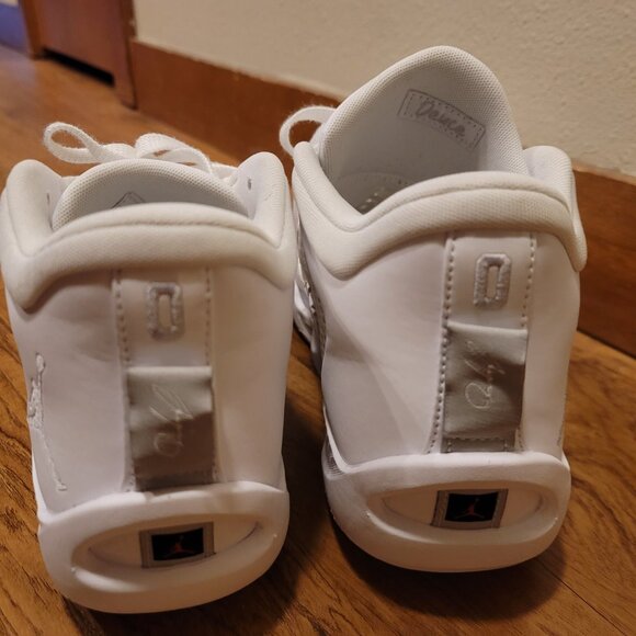 Jordan Tatum 1 size 10 🔥 WORN ONCE INDOORS - Picture 7 of 8